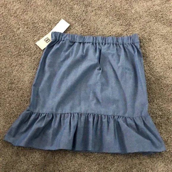 Ivanka Trump Cotton Skirt! - Picture 4 of 5